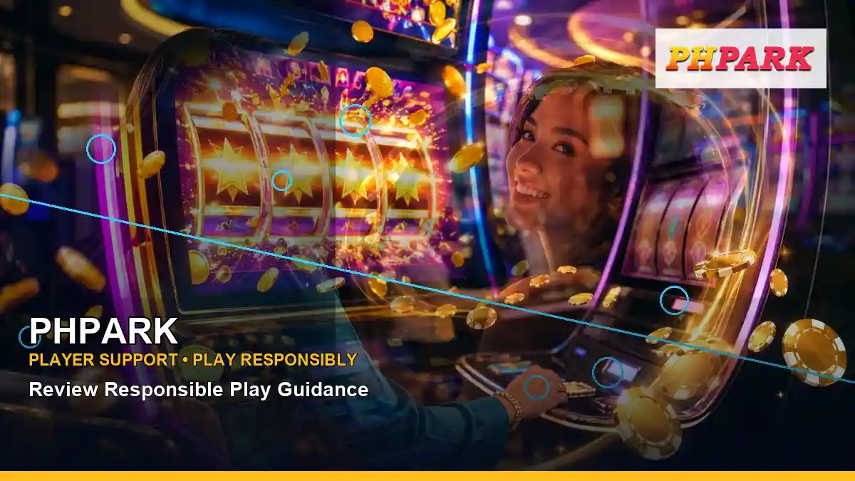 PHPARK high-energy duo online slot games in a left-diagonal layout for Philippine players