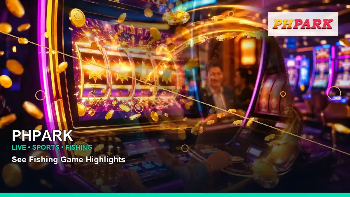 PHPARK PHPARK sports news hub information for Philippine users scene with layered collage lounge VIP casino rewards for