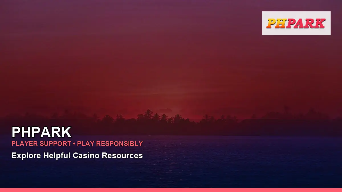 PHPARK cannon device casino fishing games highlighting mobile-friendly casino play